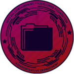 SCPF : [Administrative Department]