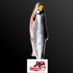 Salmon Facha