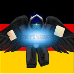 Brady's Warriors