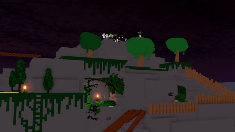 [MAP OVERHAUL] Artful's Marvelous Show! screenshot 2