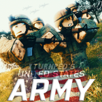 (| USA |) United States Army