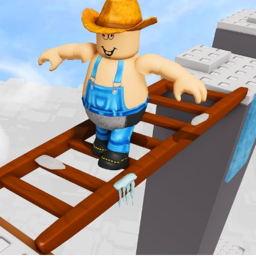 STEEP STEPS [NEW]