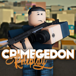 Crimegedon RP