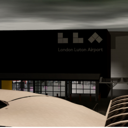 London Luton International Airport