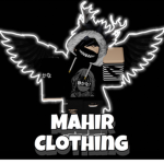 Mahir Clothings