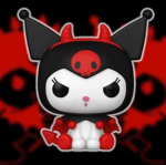 Kuromis EVIL Domain