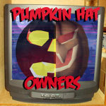 Pumpkin Hat Owners