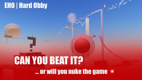 EXTRA HARD OBBY 😈