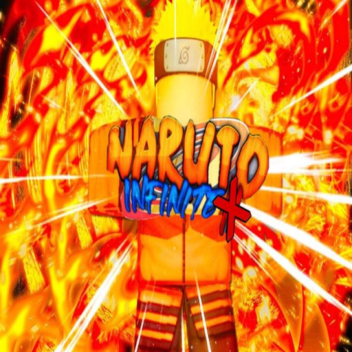 Naruto Infinite X