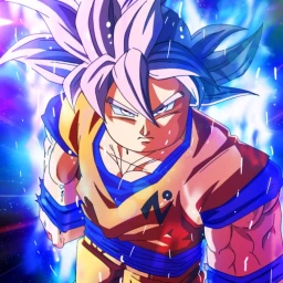 Dragon Ball Sparking Battlegrounds icon