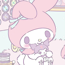 ❀