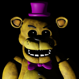 Over Nights at Fredbear's