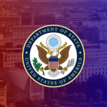 [ USoA ] Department of State