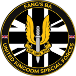 |l BA l| United Kingdom Special Forces