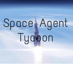 Space Agent Tycoon