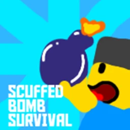 SSBS | Super Scuffed Bomb Survival icon