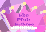 The Pink Palace <3