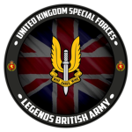 [LBA] •United Kingdom Special Forces•