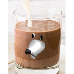 Chocolate milk chill group.