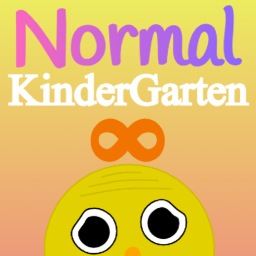 Normal Kindergarten Infinity (The Random Update)