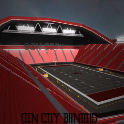 [IFL] Sin City Bandits