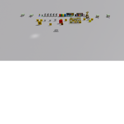 Guns! Cars! Prizes!