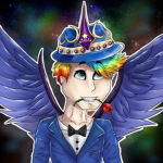 robrox is cool