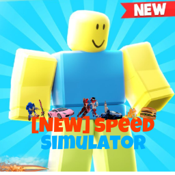 [NEW] speed simulator