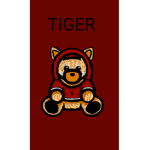 Tiger of the Group