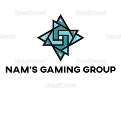 Nam's Gaming Group :) Roblox group icon