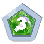 Game Badge Icon