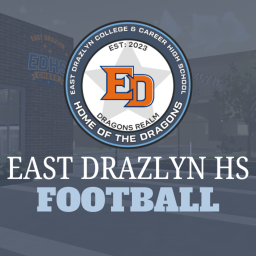 East Drazlyn High | Offical Football Stadium