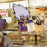 Gohan's Deli