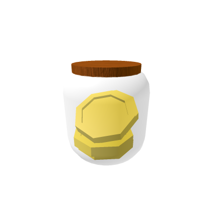 Coin Jar