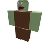 The Epic Zombie Army