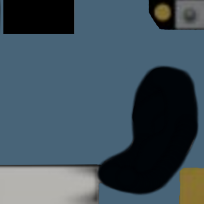 Tabi Hoodie Roblox decal