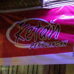 Warkop Cak Ketan