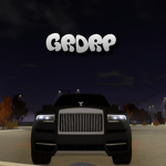 Greenville Realistic Driving Roleplay [GRDRP]