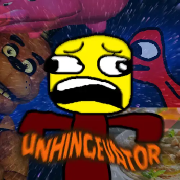 Unhingevator