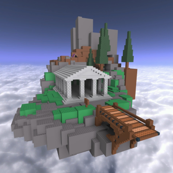 A World I Dreamt