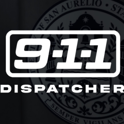 911 Dispatcher