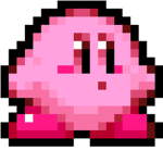 Kirby Games