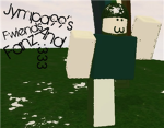 Jympa99's Fwiends And Fanz :333