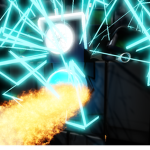 Legend of robloxian studios