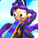 Stairs To Poppy Playtime