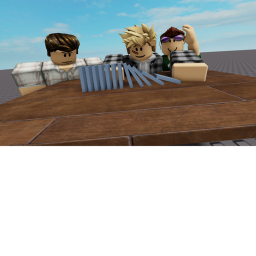VERY SATISFIYING ROBLOX GAME.