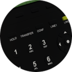 Dialtone