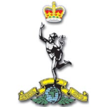 |/|UKSF|/| 18th Signal Regiment