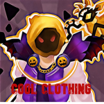 Cool shirts (Need ideas)