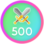 Game Badge Thumbnail